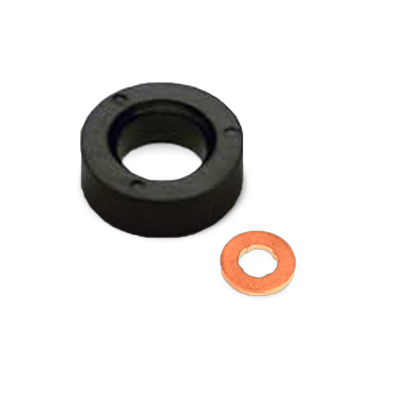 DT Spare Parts Dichtring, Düsenhalter PEUGEOT,CITROËN,LAND ROVER 3.13165 51987010092