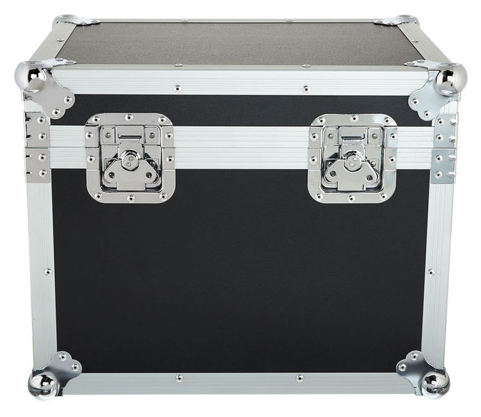 Flyht Pro Case Stacking 1 nero