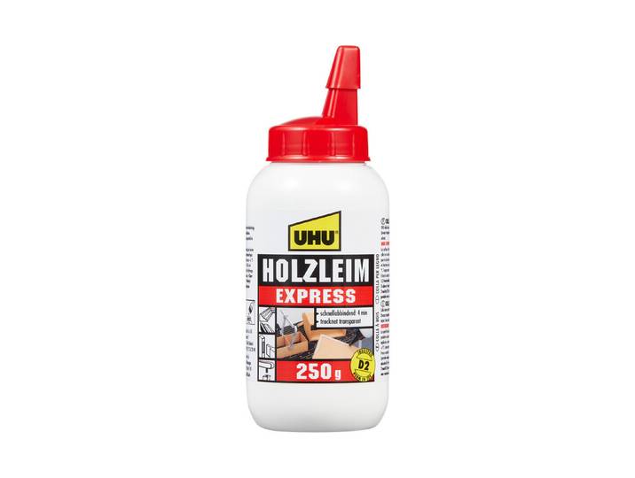 Uhu Holzleim Express 250 g