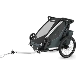 Thule, Veloanhänger