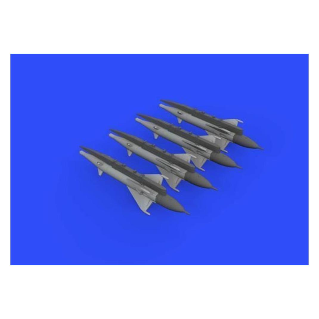 Eduard RS-2US missiles for MiG-21 for (672191)