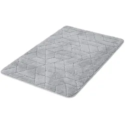 Tchibo - Badematte - grau