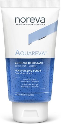Noreva Italia Noreva Aquareva Gommage Scrub Idratante Viso Da 75 Ml