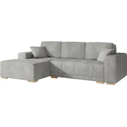 ECKSCHLAFSOFA Bello, Seite: Links