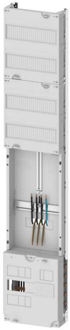 Eaton Tableau de comptage ZSD-N19A1072 (230813)