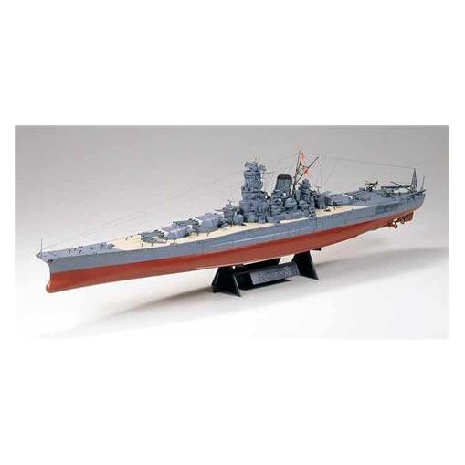 Tamiya Musashi (TAM 78031)