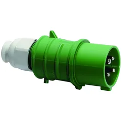 Bals Elektrotech. Stecker 21850