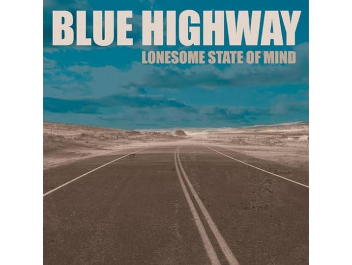 Lonesome State Of Mind