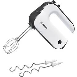 Bosch Haushalt MFQ4020 Handmixer 450 W Weiß, Schwarz