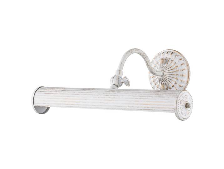 Spiegelleuchte Renoir Weiß max. 25 Watt
