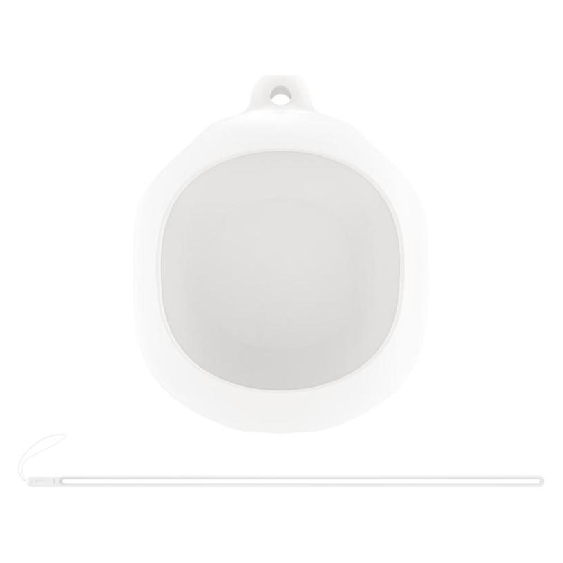 Acefast TWS T8 Ohrhörer, Bluetooth 5.3 (NC, 7 h, Kabellos) (T8 white moon)