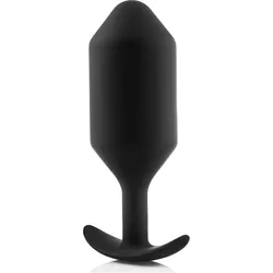 Shots, Analtoy, Snug Plug 6 Black