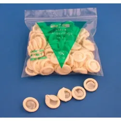 FINGERLING Latex OP sortiert 100 St
