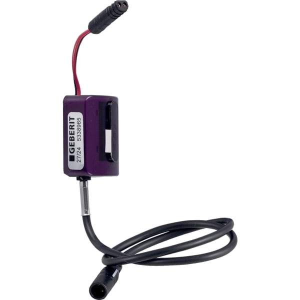 Geberit Infrarot-Elektronik, 599109000, zu 4Bambini Armatur 577450 599109000