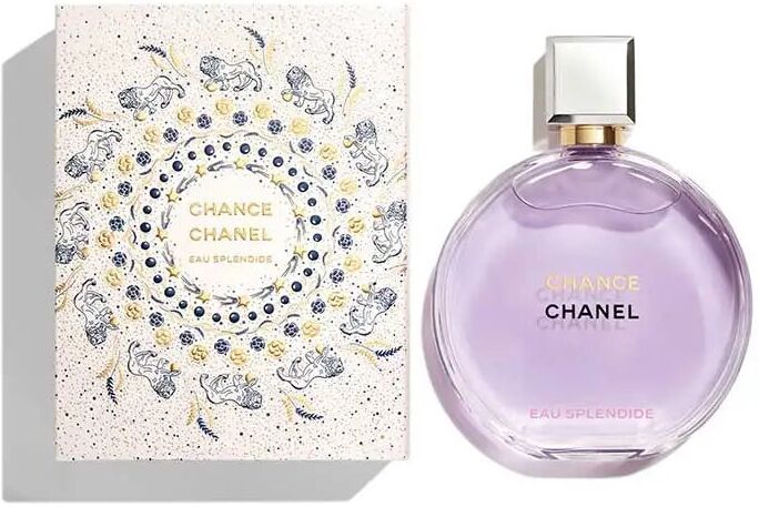 Chanel CHANCE EAU SPLENDIDE EAU DE PARFUM