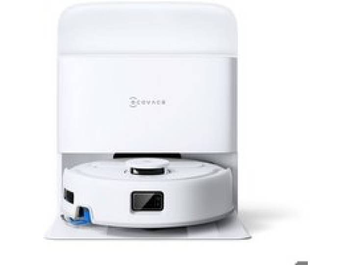 Aspirateur robot Ecovacs Deebot Mini 2 Wet&Dry