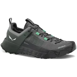 Salewa Wildfire NXT GTX M 12 onyx/irish green