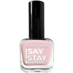 10ml Juliana Nails Say Stay! Nagellack