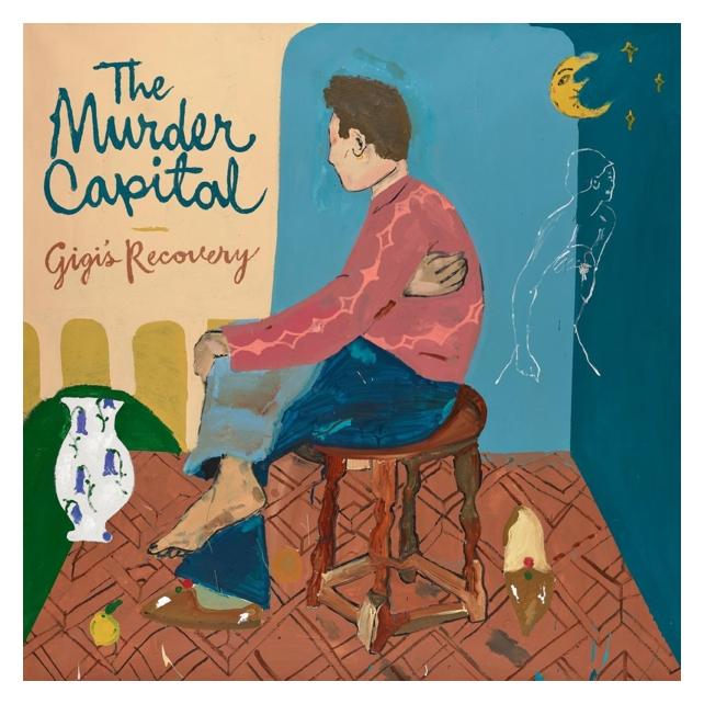 ADA Gigi/'s Recovery (The Murder Capital) (40256094)