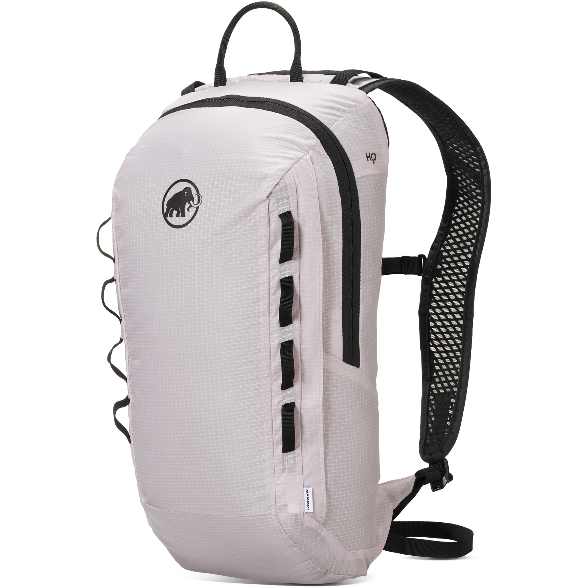 Mammut Neon Light Kletterrucksäcke lila Größe 12L Trekking