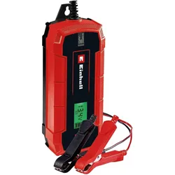 Einhell, Autobatterie Ladegerät, CE-BC (5.50 A, 12V)
