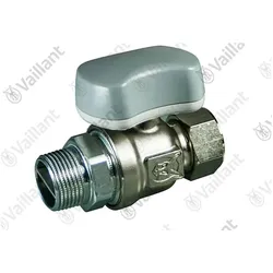 Vaillant, Kabelleitung, Gasventil, R3/4 x 20, Vaillant-Nr. 0020221620