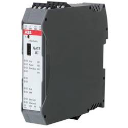 ABB 2TLA020071R9400 Gateway GATE-MT 1 St.