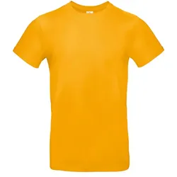 T-Shirt "E190" 190g/m2 - L - apricot