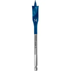 Bosch EXPERT SelfCut Speed Flachfräsbohrer, für Bohrmaschinen - 2608900314