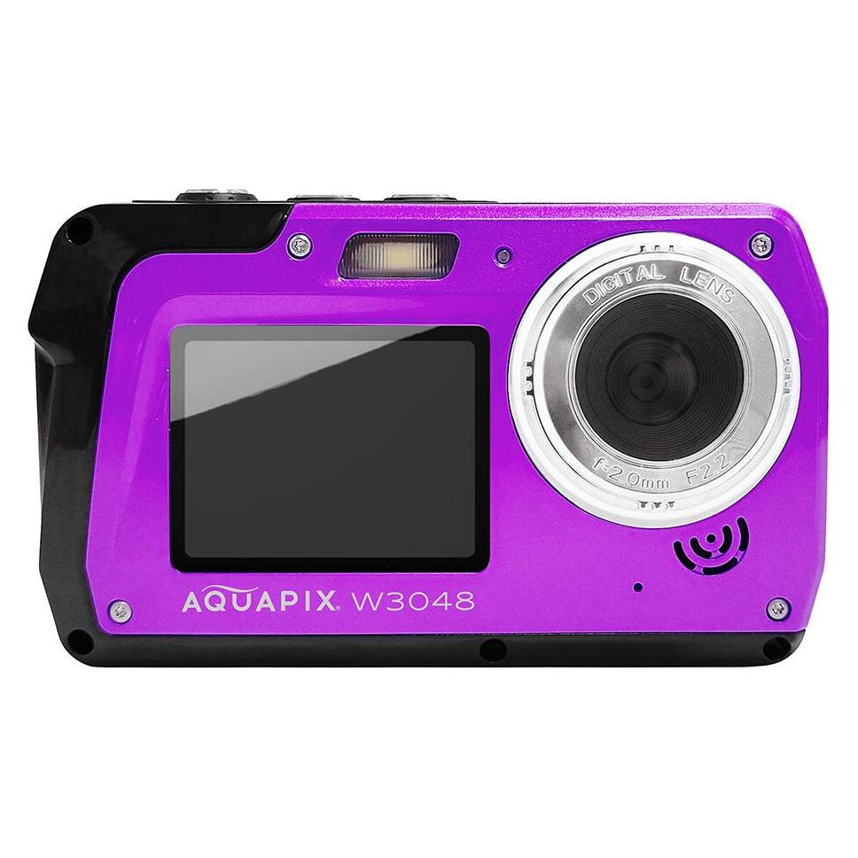 Easypix Aquapix W3048 Edge (2 mm, 13 Mpx) (10074)