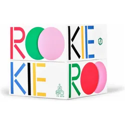 Game Division AG ROOKIE Original (Deutsch, Englisch, Französisch, Italienisch, 2 - 6 Spieler)