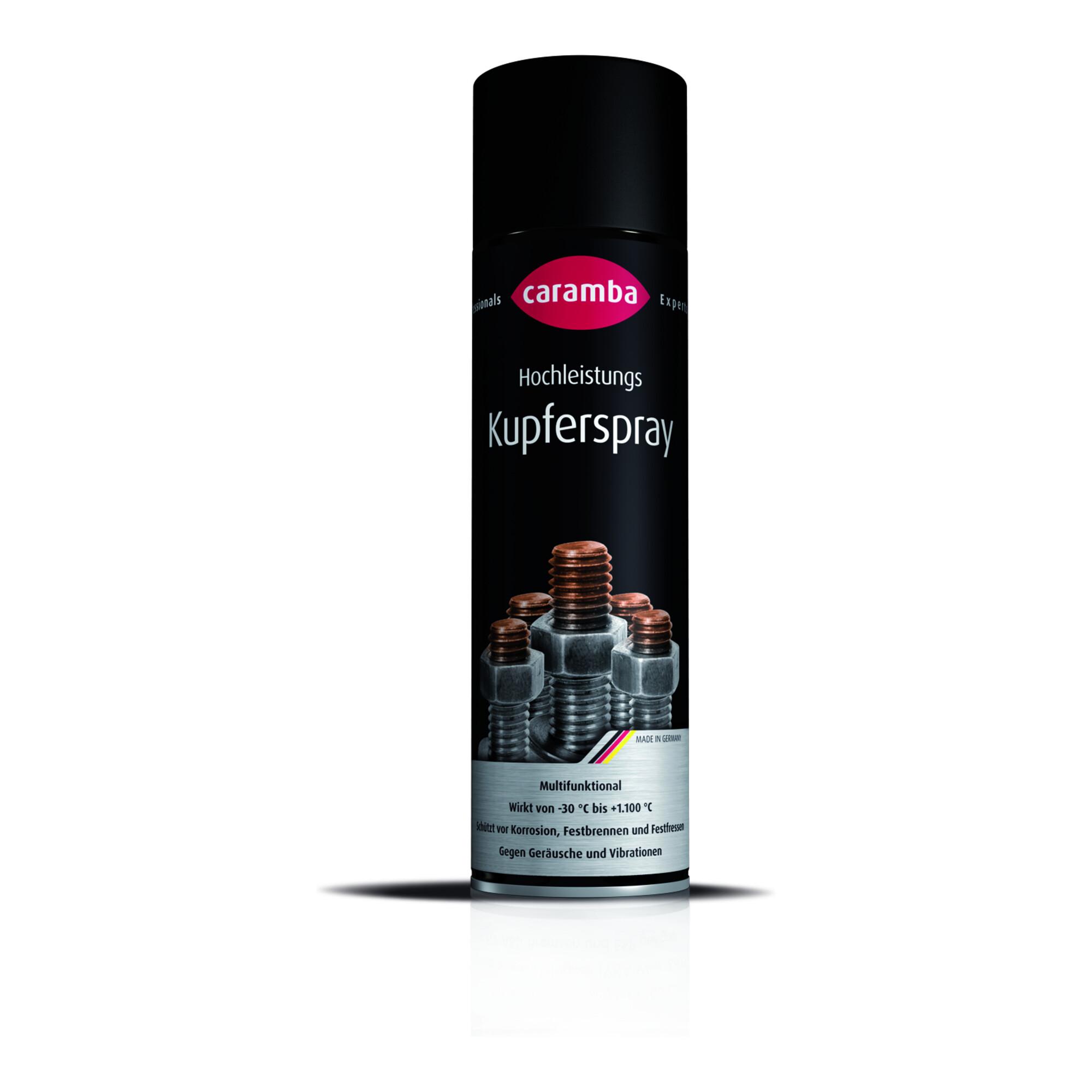 Caramba Hochleistungs-Kupfer-Spray 500 ml (60268505)