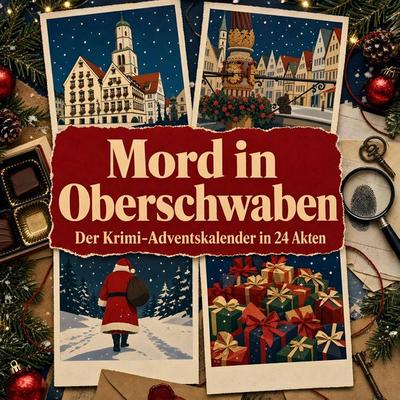 Mord in Oberschwaben, Taschenbuch von Emilia Schulz, Tiptop, 978-3-696-11911-9