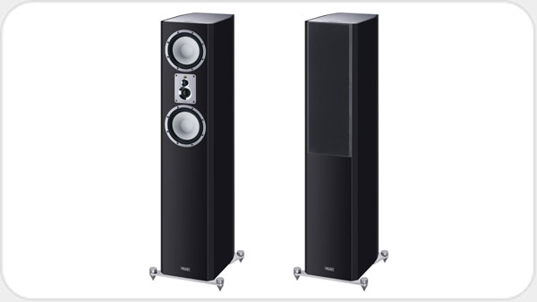 Magnat Signature 1105 seidenmatt *weiss seidenmatt* MG1312000