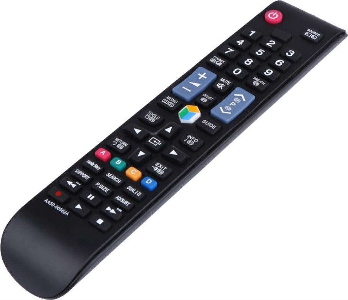 CHPN Universele afstandsbediening voor Samsung Smart-TV's