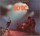 Ac/Dc - Let there be rock (1977) - Preis vom 10.10.2026 11:48:34 h