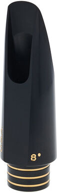 10MFAN Robusto Tenor Sax 8* Schwarz