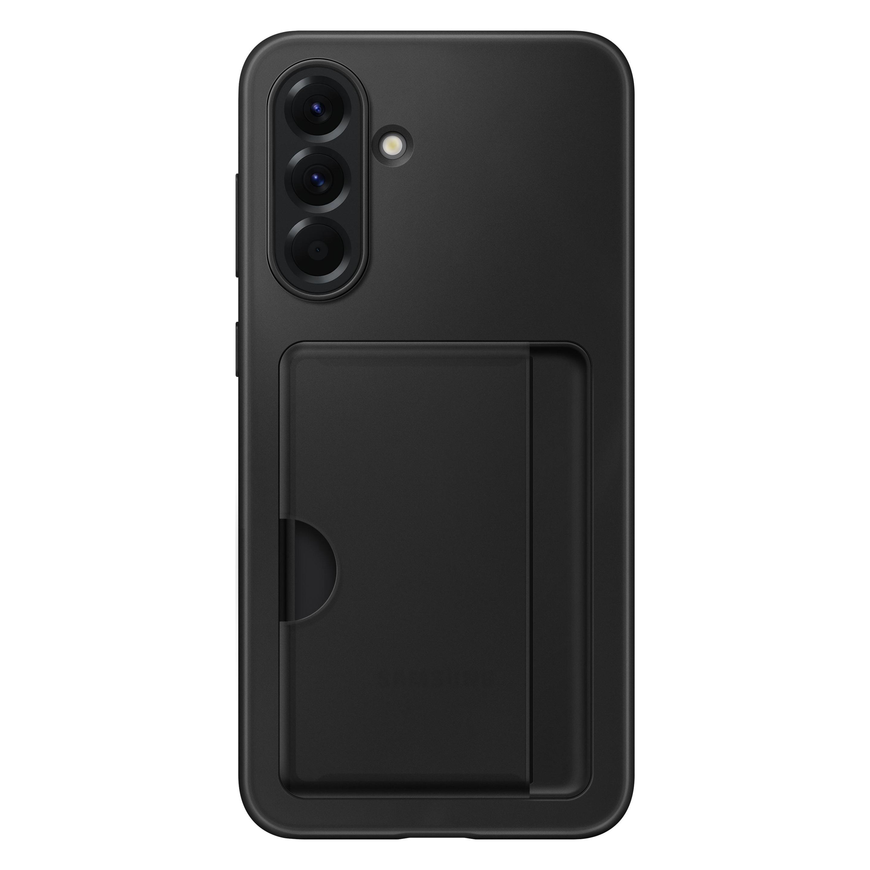 Samsung Card Slot Case (Samsung Galaxy A56) (EF-OA566TBEGWW)