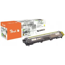 Peach, Toner, Toner TN-242 Yellow (Y)