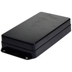 Camdenboss BIM2030/IP-BLK Universal-Gehäuse 162 x 82 x 31 ABS Kunststoff Schwarz 5 St.