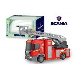 Artyk Feuerwehrwagen der Stadt Schonen (68975118)