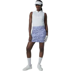 Daily Sports Skort Carira 50 cm, blau