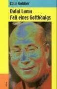 Colin Goldner - Dalai Lama: Fall eines Gottkönigs - Preis vom 16.10.2026 11:41:07 h
