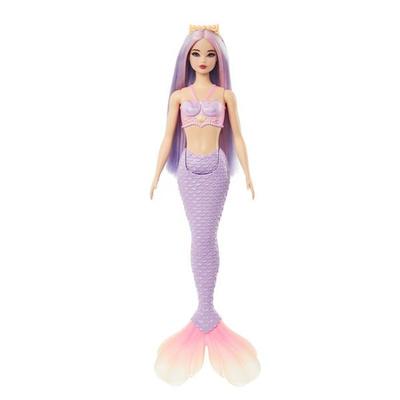 Barbie Core Mermaid_4