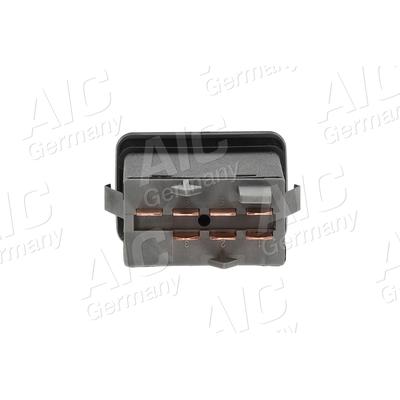 AIC Warnblinkschalter 51439 für VAG