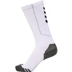 hummel Hmlpro Training Socken High - white/black - 27-30