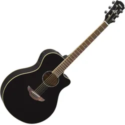 Yamaha APX 600 Black