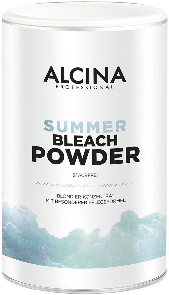 500g Alcina Summer Bleach Powder