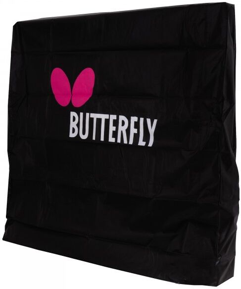 Butterfly Heavy Duty Table Tennis Table Cover Small