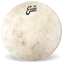 Evans TT08C7 - Calftone Tom Batter, 8 Zoll - Tom-Fell